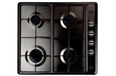 New World NWGHU601 Gas Hob New World NWGHU601 Gas Hob